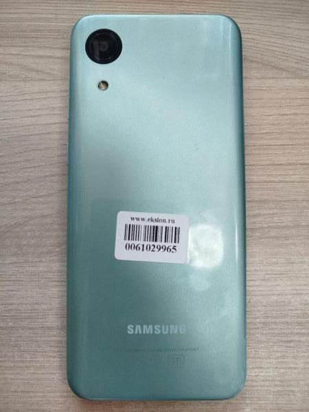 Купить Samsung Galaxy A03 Core 2/32GB (A032F) Duos в Шелехов за 1500 руб.
