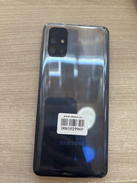 Купить Samsung Galaxy M31s 6/128GB (M317F) Duos в Шелехов за 5000 руб.