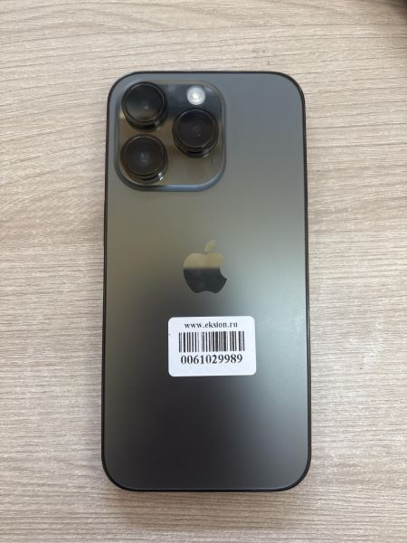 Купить Apple iPhone 14 Pro 256GB в Шелехов за 52350 руб.