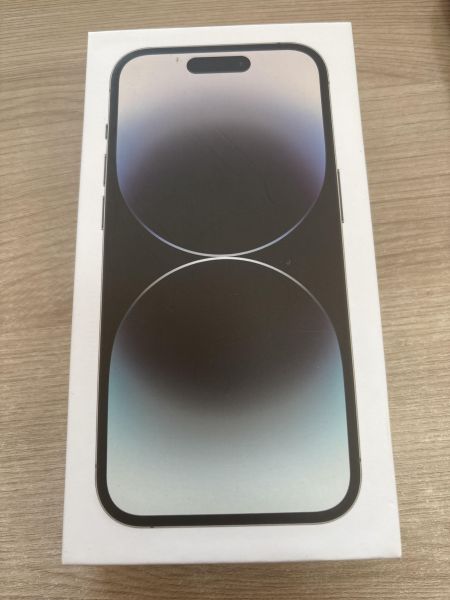 Купить Apple iPhone 14 Pro 256GB в Шелехов за 52350 руб.