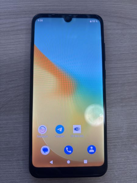Купить ZTE Blade A5 2020 Duos в Шелехов за 2100 руб.