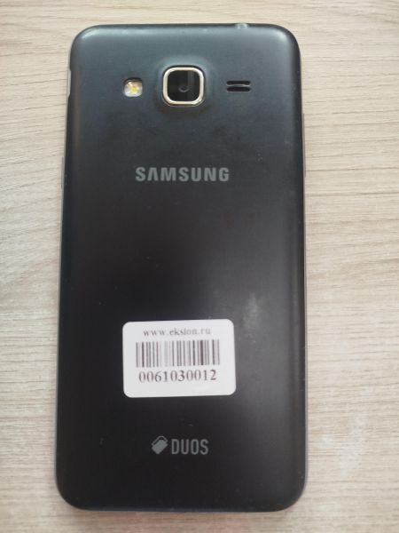 Купить Samsung Galaxy J3 2016 (J320F) Duos в Шелехов за 1200 руб.