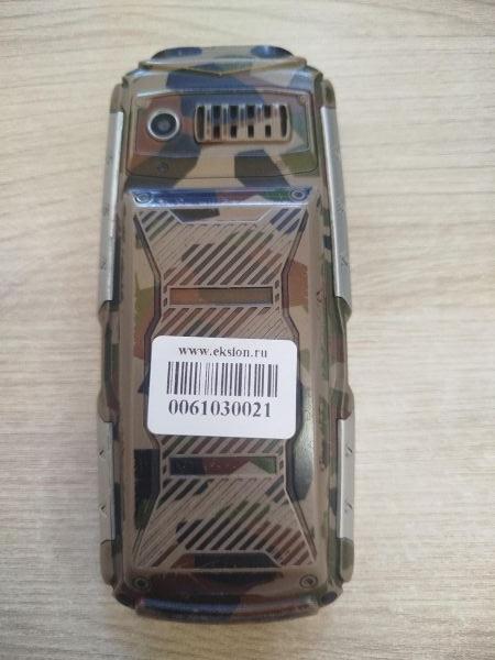 Купить BQ 2430 Tank Power Duos в Черемхово за 700 руб.