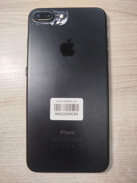 Купить Apple iPhone 7 Plus 32GB в Шелехов за 5450 руб.