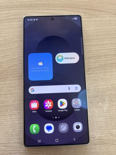 Купить Samsung Galaxy S25 Ultra 12/512GB (S938B) Duos в Шелехов за 92400 руб.
