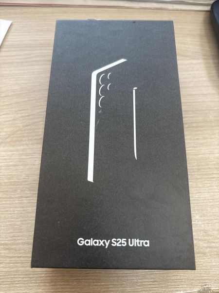 Купить Samsung Galaxy S25 Ultra 12/512GB (S938B) Duos в Шелехов за 92400 руб.
