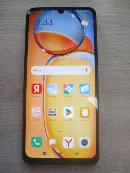 Купить Xiaomi Redmi 13C 8/256GB (23108RN04Y) Duos в Шелехов за 6200 руб.