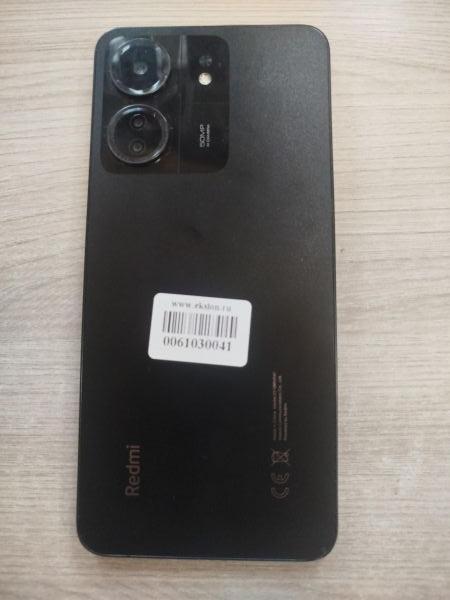 Купить Xiaomi Redmi 13C 8/256GB (23108RN04Y) Duos в Шелехов за 6200 руб.