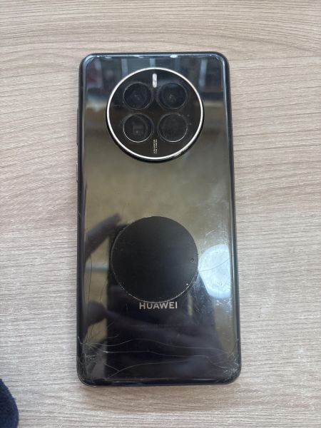 Купить Huawei Mate 50 8/256GB (CET-LX9) Duos в Шелехов за 17050 руб.