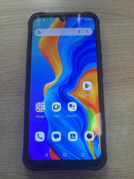 Купить UMIDIGI Bison Duos в Шелехов за 4950 руб.