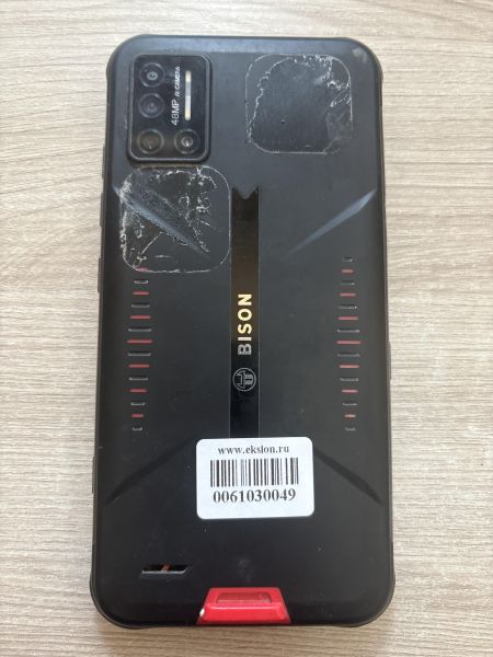 Купить UMIDIGI Bison Duos в Шелехов за 4950 руб.