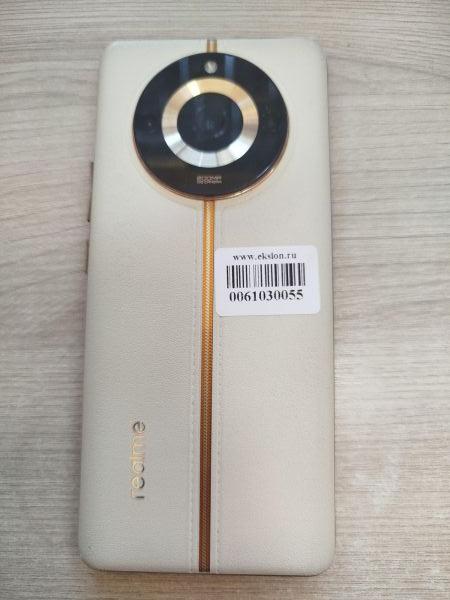 Купить Realme 11 Pro+ 8/256GB (RMX3741) Duos в Шелехов за 12600 руб.