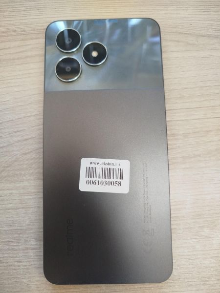 Купить Realme Note 50 3/64GB (RMX3834) Duos в Шелехов за 4000 руб.