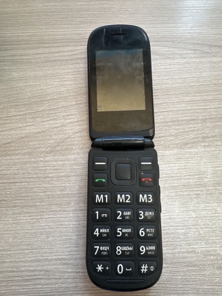 Купить DEXP V242 Duos в Шелехов за 700 руб.
