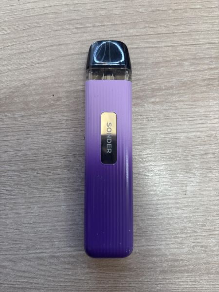 Купить Geekvape Sonder Q (c 18 лет) в Шелехов за 550 руб.