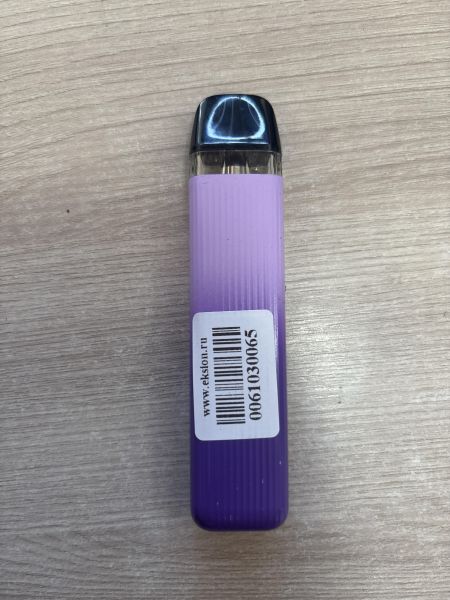Купить Geekvape Sonder Q (c 18 лет) в Шелехов за 550 руб.
