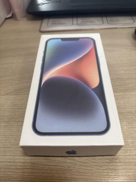 Купить Apple iPhone 14 128GB в Шелехов за 38850 руб.