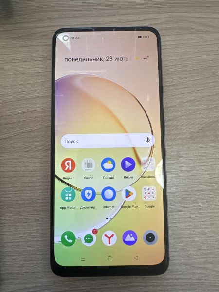 Купить Realme 10 8/256GB (RMX3630) Duos в Шелехов за 8350 руб.