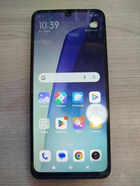 Купить Xiaomi Redmi 14C 8/256GB (2409BRN2CA) Duos в Шелехов за 9400 руб.