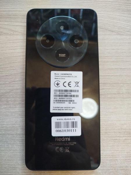 Купить Xiaomi Redmi 14C 8/256GB (2409BRN2CA) Duos в Шелехов за 9400 руб.
