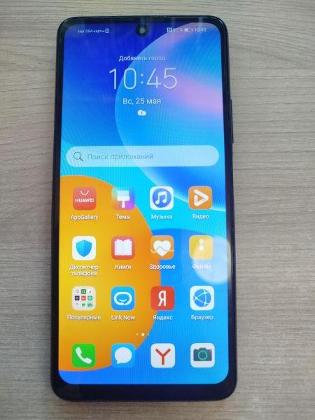 Купить Huawei P Smart 2021 (PPA-LX1) Duos в Шелехов за 4900 руб.
