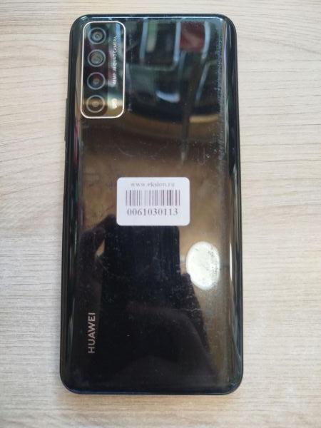 Купить Huawei P Smart 2021 (PPA-LX1) Duos в Шелехов за 4900 руб.