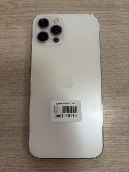Купить Apple iPhone 12 Pro 256GB в Шелехов за 36700 руб.