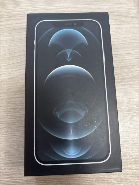 Купить Apple iPhone 12 Pro 256GB в Шелехов за 36700 руб.