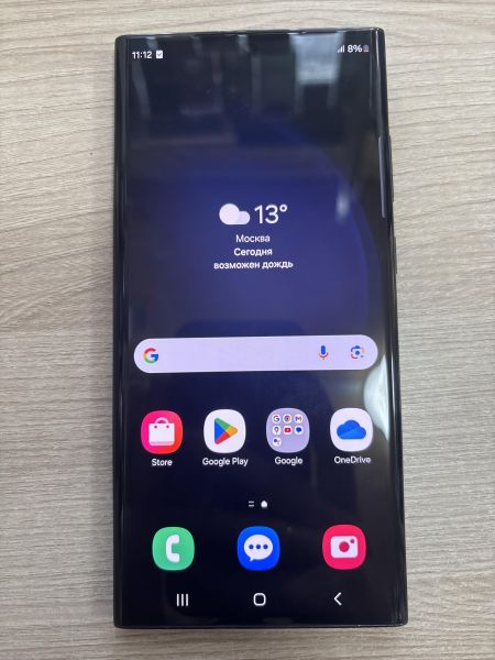 Купить Samsung Galaxy S23 Ultra 8/256GB (S918B) Duos в Шелехов за 47750 руб.