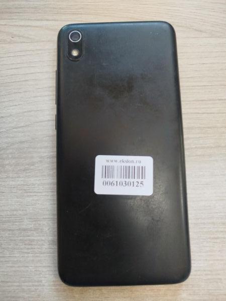 Купить Xiaomi Redmi 7A 2/16GB (M1903C3EG) Duos в Шелехов за 650 руб.