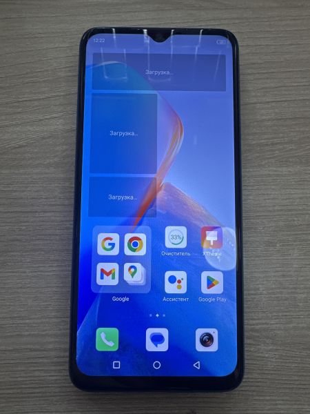 Купить Infinix Smart 7 Plus 3/64GB (X6517) Duos в Шелехов за 1750 руб.