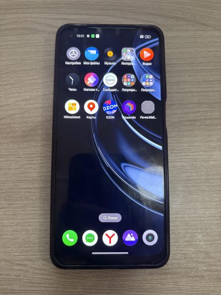 Купить Realme 10 8/128GB (RMX3630) Duos в Шелехов за 5250 руб.