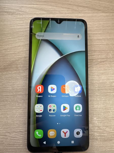 Купить Xiaomi Redmi A3x 3/64GB (24048RN6CG) Duos в Шелехов за 3600 руб.