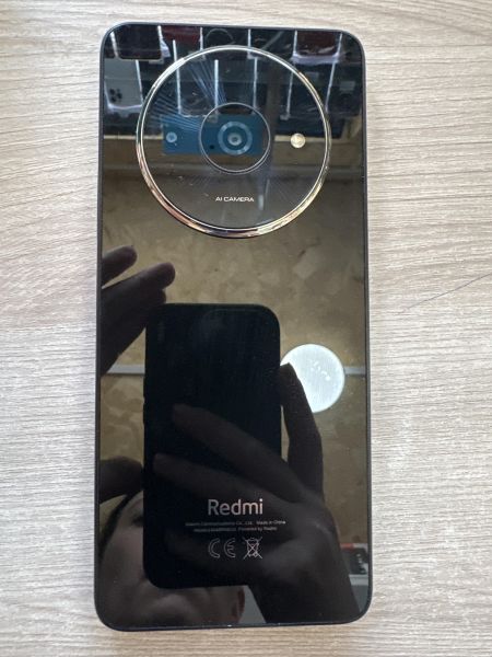Купить Xiaomi Redmi A3x 3/64GB (24048RN6CG) Duos в Шелехов за 3600 руб.