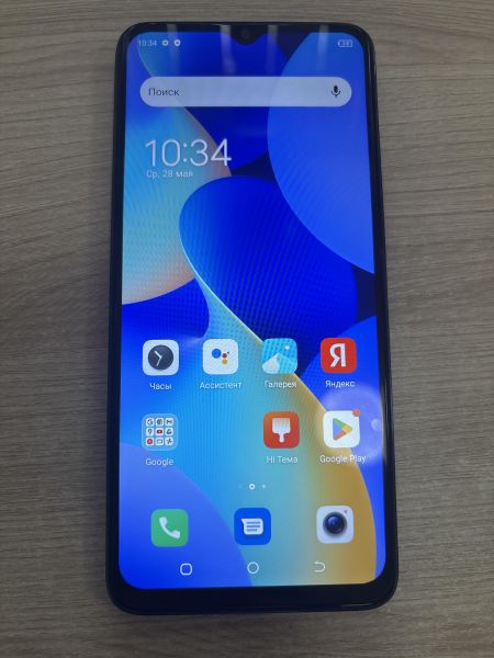 Купить TECNO Spark 10c 4/128GB (KI5m) Duos в Шелехов за 5100 руб.