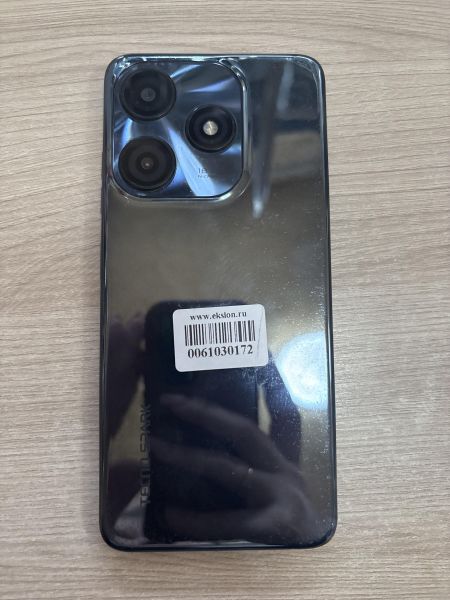 Купить TECNO Spark 10c 4/128GB (KI5m) Duos в Шелехов за 5100 руб.