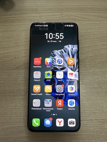 Купить Huawei P60 8/256GB (LNA-LX9) Duos в Шелехов за 19800 руб.