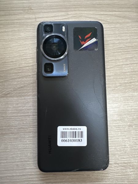 Купить Huawei P60 8/256GB (LNA-LX9) Duos в Шелехов за 19800 руб.