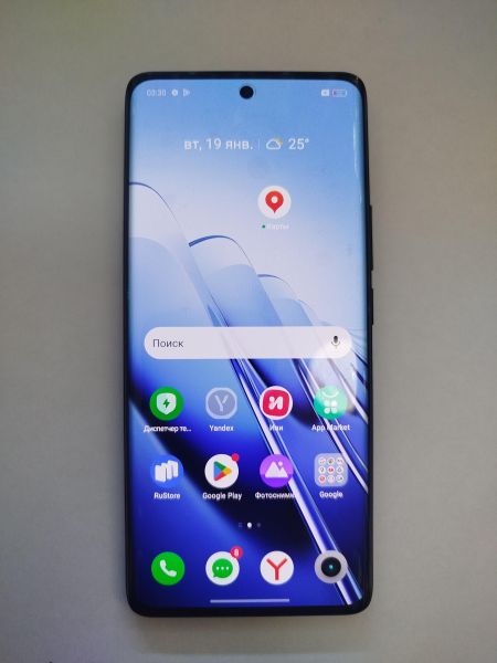 сотовый телефон Realme 11 Pro+ 12/512GB (RMX3741) Duos в Шелехов