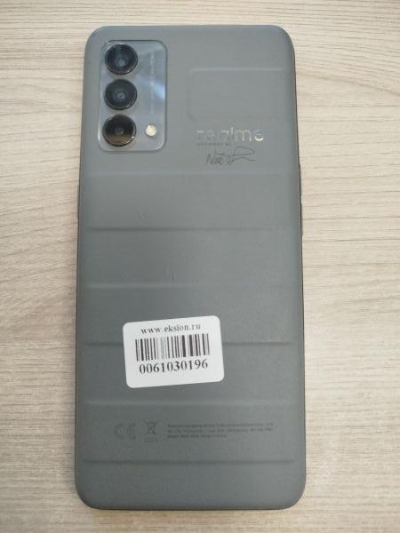Купить Realme GT Master Edition 6/128GB (RMX3363) Duos в Шелехов за 6800 руб.