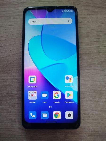 Купить OUKITEL C25 4/32GB Duos в Шелехов за 2750 руб.