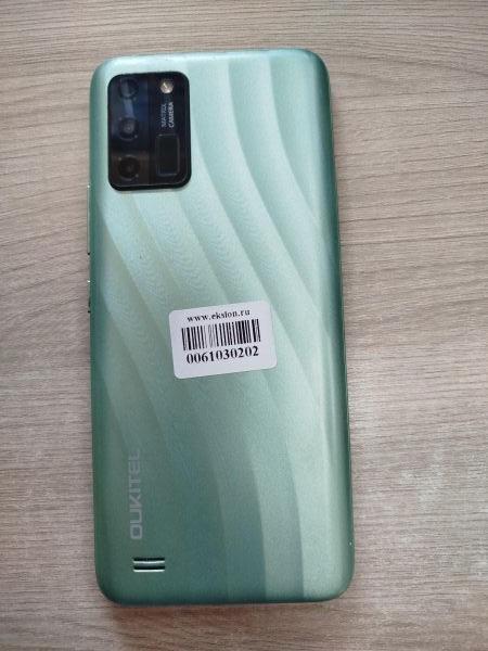 Купить OUKITEL C25 4/32GB Duos в Шелехов за 2750 руб.