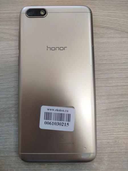 Купить Honor 7A 2/16GB (DUA-L22) Duos в Шелехов за 1550 руб.