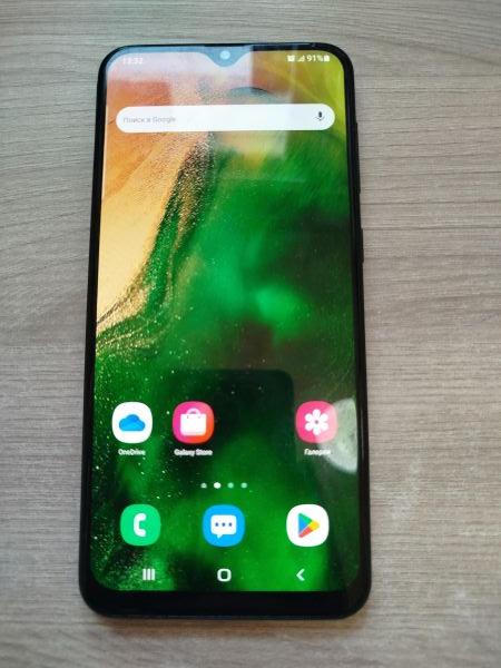 Купить Samsung Galaxy A20 3/32GB (A205FN) Duos в Шелехов за 2750 руб.