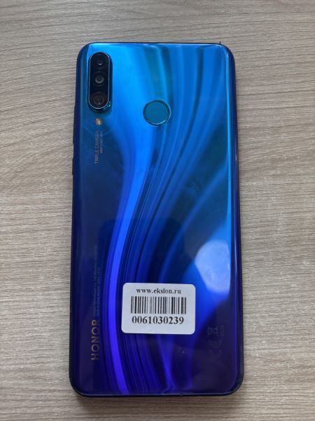 Купить Honor 20 Lite 4/128GB (MAR-LX1H) Duos в Шелехов за 4300 руб.