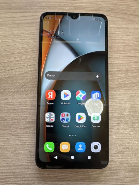 Купить Xiaomi Redmi A3 4/128GB (23129RN51X) Duos в Шелехов за 4900 руб.