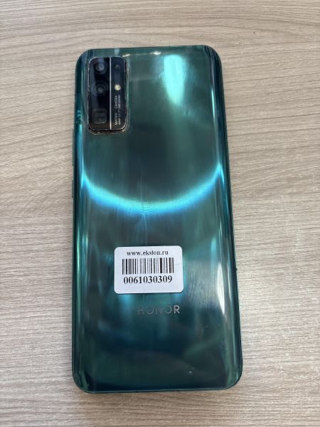 Купить Honor 30 8/128GB (BMH-AN10) Duos в Шелехов за 6900 руб.