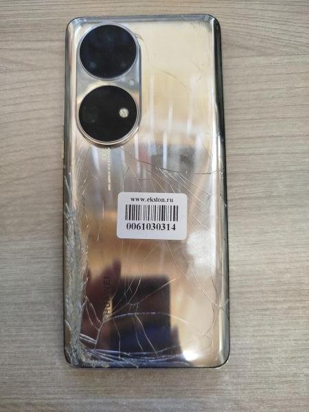 Купить Huawei P50 Pro 8/256GB (JAD-LX9) Duos в Шелехов за 14000 руб.