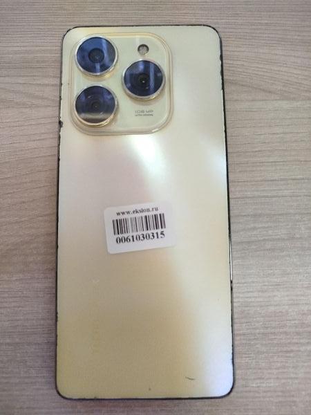 Купить TECNO Spark 20 Pro 8/256GB (KJ6) Duos в Шелехов за 6600 руб.