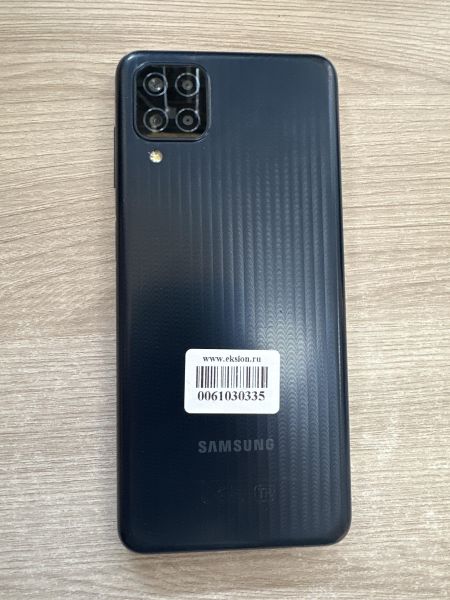 Купить Samsung Galaxy M12 3/32GB (M127F) Duos в Шелехов за 3700 руб.